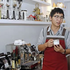 , Café se torna cada vez mais popular na China