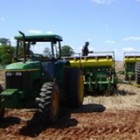Unaí dá início ao plantio da soja com incremento em 10% na área plantada