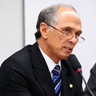 , Antônio Andrade, novo Ministro da Agricultura, é produtor rural em Minas Gerais