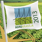 , Agrobrasília 2013 bate recordes e surpreende novamente